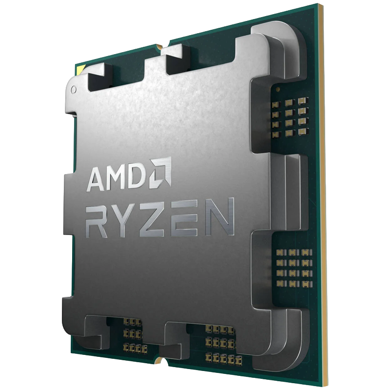 AMD Ryzen™ 9 9950X3D2 Dual Edition Desktop-Prozessor